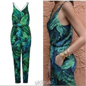 🌿Topshop Jumpsuit